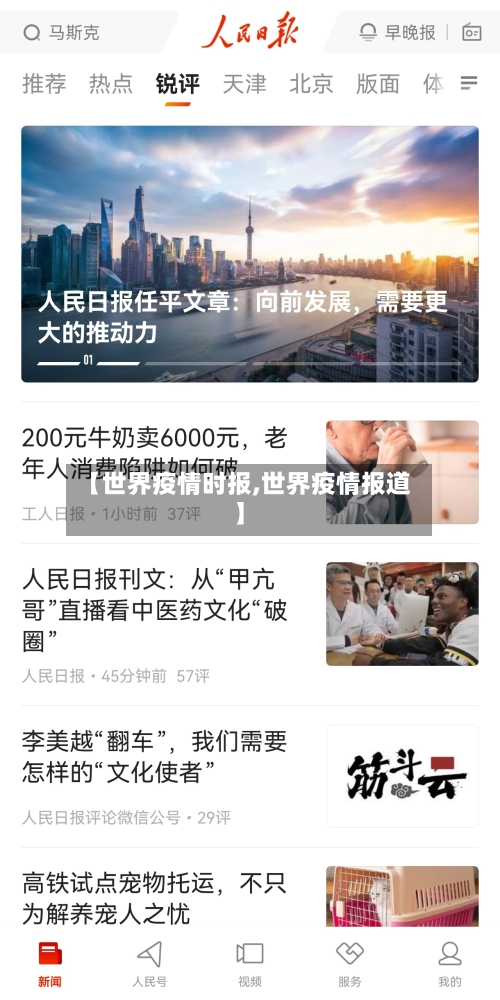 【世界疫情时报,世界疫情报道】