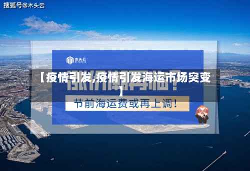 【疫情引发,疫情引发海运市场突变】