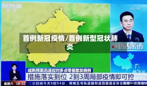 首例新冠疫情/首例新型冠状肺炎