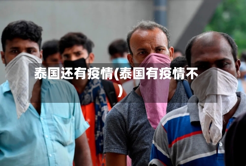 泰国还有疫情(泰国有疫情不)