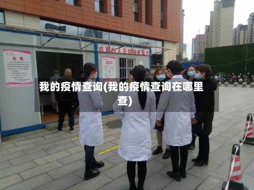 我的疫情查询(我的疫情查询在哪里查)-第3张图片