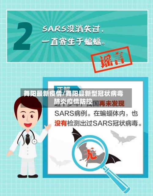 舞阳最新疫情/舞阳县新型冠状病毒肺炎疫情防控-第2张图片