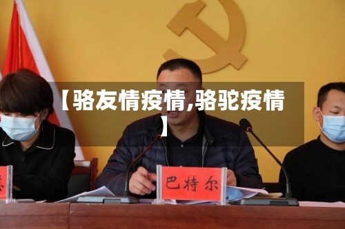 【骆友情疫情,骆驼疫情】