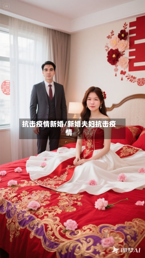 抗击疫情新婚/新婚夫妇抗击疫情-第2张图片