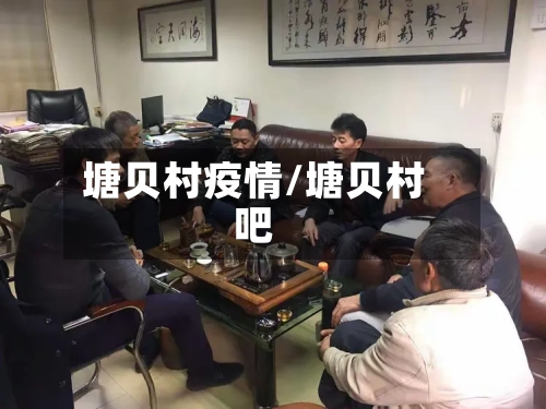 塘贝村疫情/塘贝村吧-第2张图片