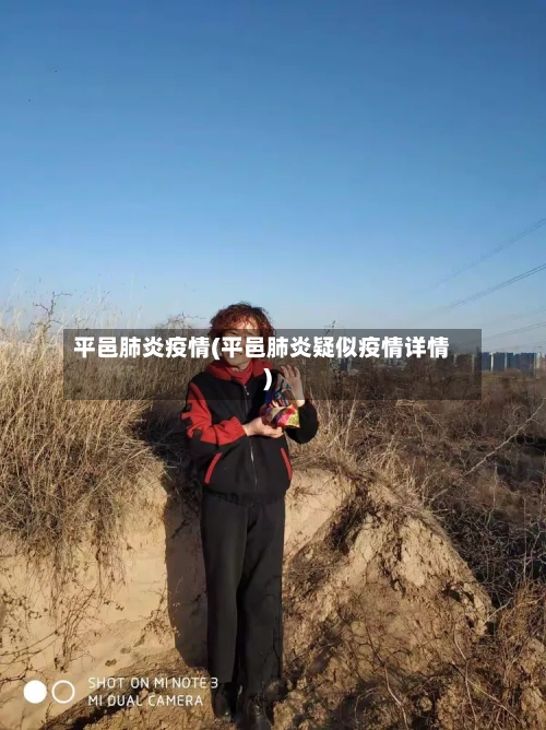 平邑肺炎疫情(平邑肺炎疑似疫情详情)-第2张图片