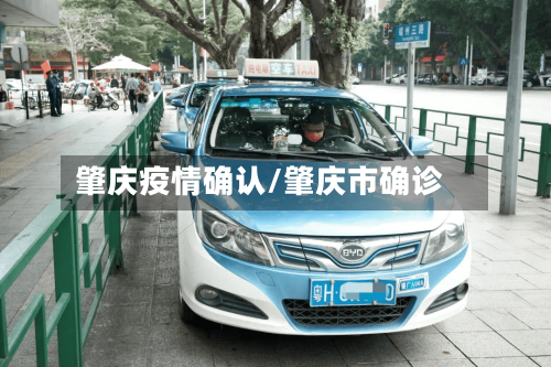 肇庆疫情确认/肇庆市确诊