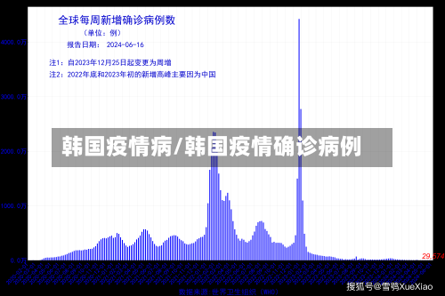 韩国疫情病/韩国疫情确诊病例