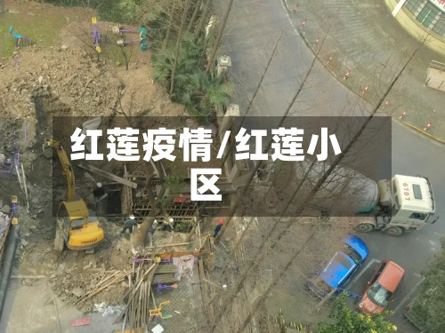 红莲疫情/红莲小区-第3张图片