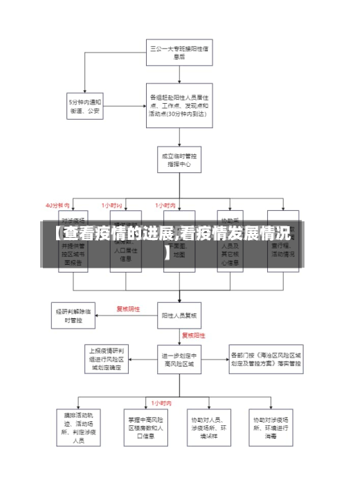 【查看疫情的进展,看疫情发展情况】