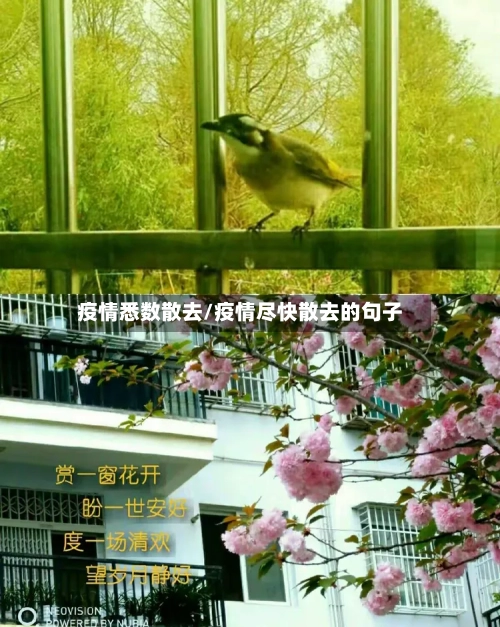 疫情悉数散去/疫情尽快散去的句子-第2张图片