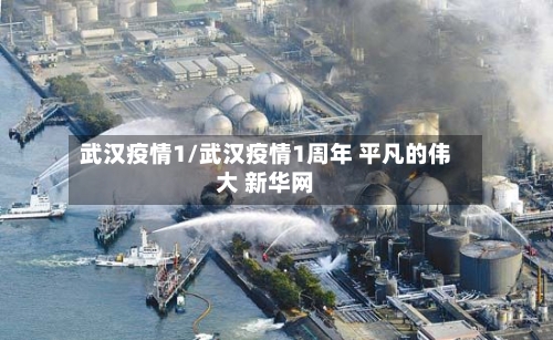 武汉疫情1/武汉疫情1周年 平凡的伟大 新华网-第2张图片