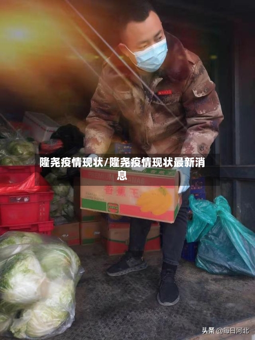 隆尧疫情现状/隆尧疫情现状最新消息-第3张图片