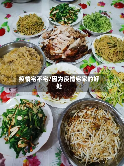 疫情宅不宅/因为疫情宅家的好处-第2张图片