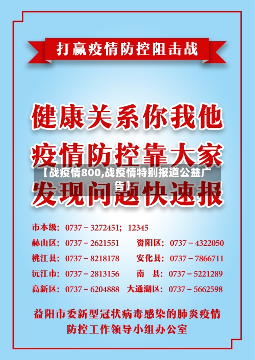 【战疫情800,战疫情特别报道公益广告】-第3张图片