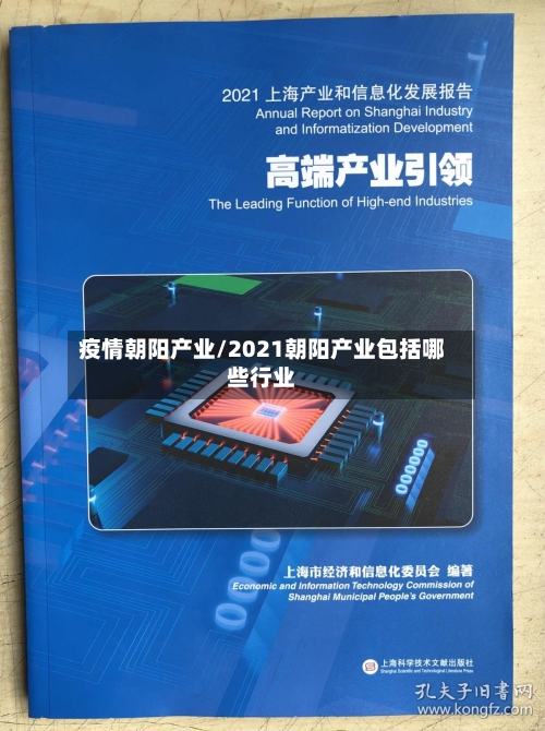 疫情朝阳产业/2021朝阳产业包括哪些行业-第3张图片