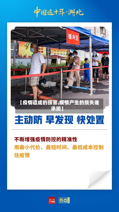 【疫情造成的损害,疫情产生的损失谁承担】-第3张图片