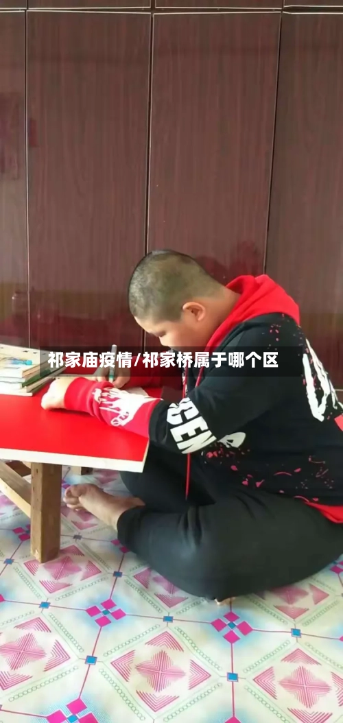 祁家庙疫情/祁家桥属于哪个区-第3张图片