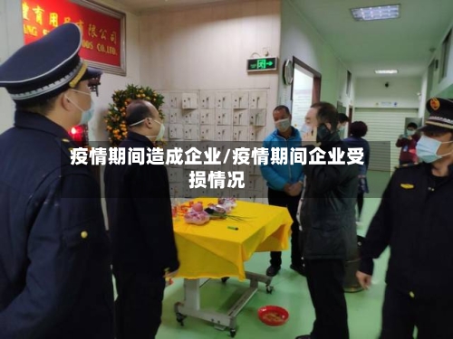 疫情期间造成企业/疫情期间企业受损情况