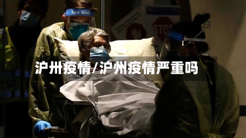 沪卅疫情/沪州疫情严重吗-第3张图片