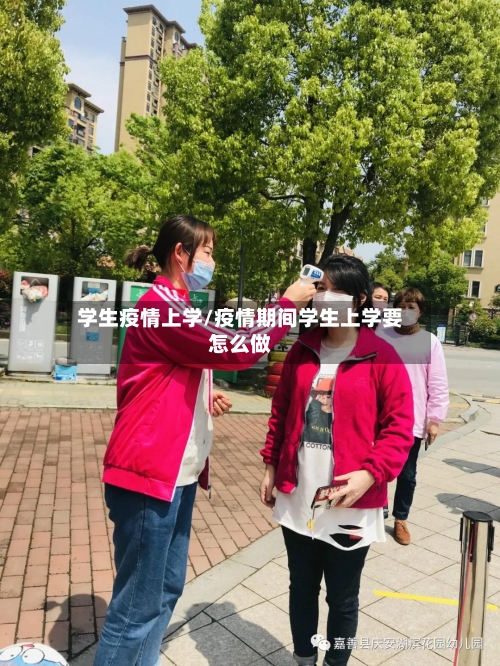 学生疫情上学/疫情期间学生上学要怎么做