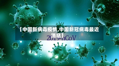 【中国新病毒疫情,中国新冠病毒最近消息】-第3张图片