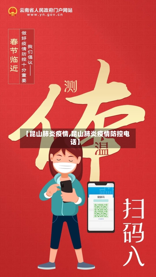 【昆山肺炎疫情,昆山肺炎疫情防控电话】-第2张图片