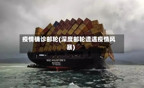 疫情确诊邮轮(深度邮轮遭遇疫情风暴)-第2张图片