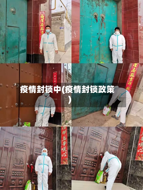 疫情封锁中(疫情封锁政策)