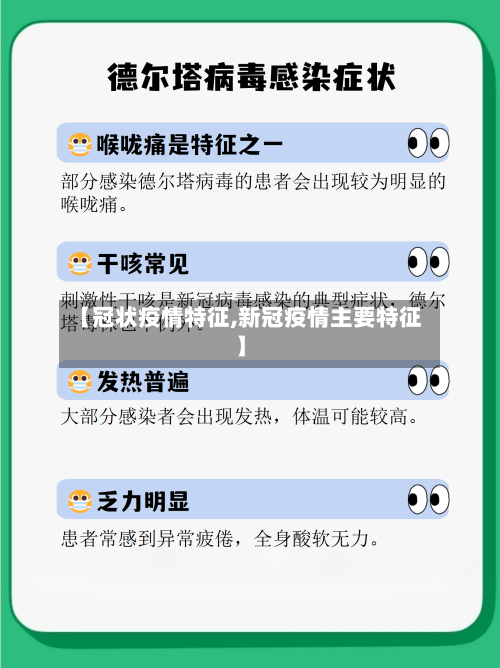 【冠状疫情特征,新冠疫情主要特征】-第3张图片
