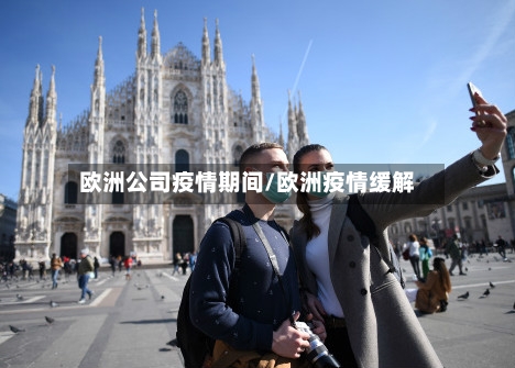 欧洲公司疫情期间/欧洲疫情缓解