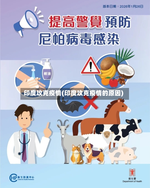 印度攻克疫情(印度攻克疫情的原因)-第3张图片