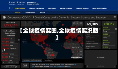 【全球疫情实图,全球疫情实况图】-第2张图片