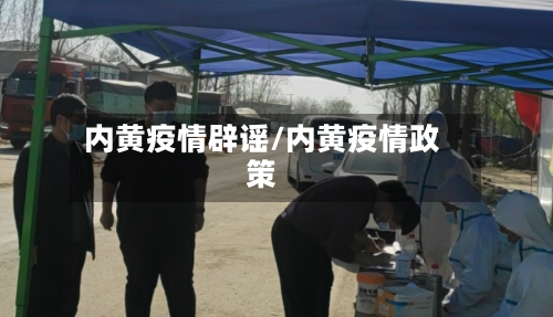 内黄疫情辟谣/内黄疫情政策