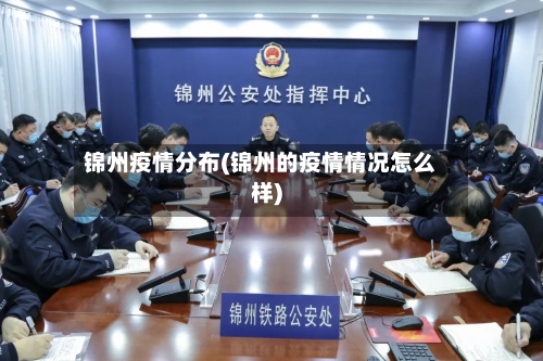 锦州疫情分布(锦州的疫情情况怎么样)