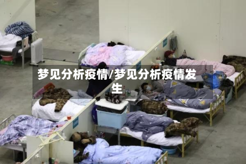 梦见分析疫情/梦见分析疫情发生-第2张图片