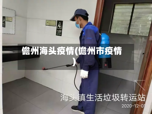 儋州海头疫情(儋州市疫情)-第2张图片