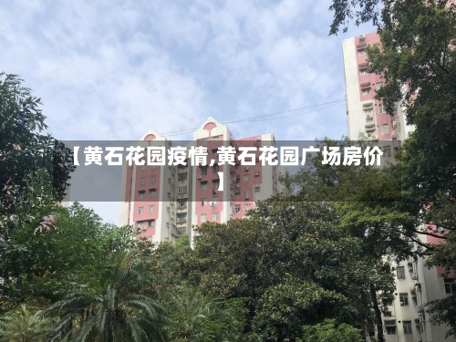 【黄石花园疫情,黄石花园广场房价】