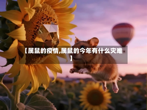 【属鼠的疫情,属鼠的今年有什么灾难】-第2张图片