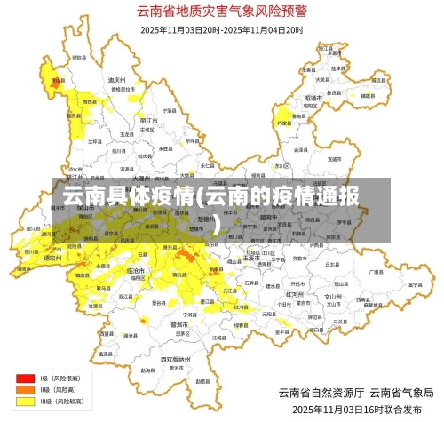 云南具体疫情(云南的疫情通报)