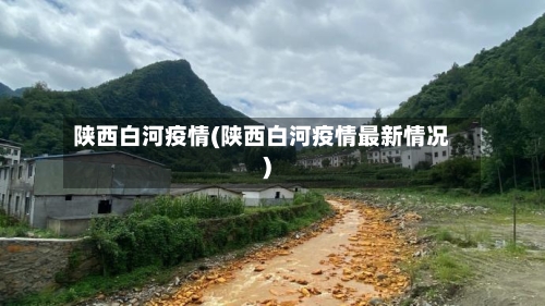 陕西白河疫情(陕西白河疫情最新情况)-第2张图片
