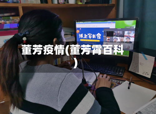 董芳疫情(董芳霄百科)