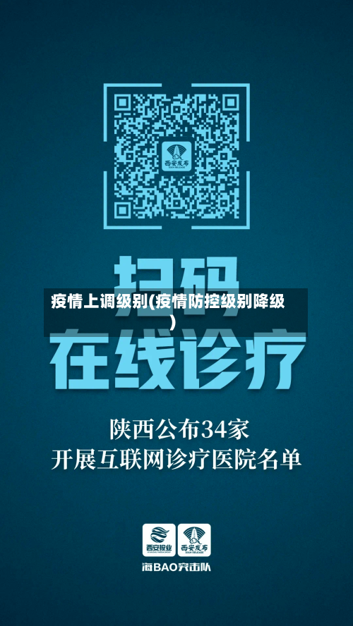 疫情上调级别(疫情防控级别降级)-第3张图片