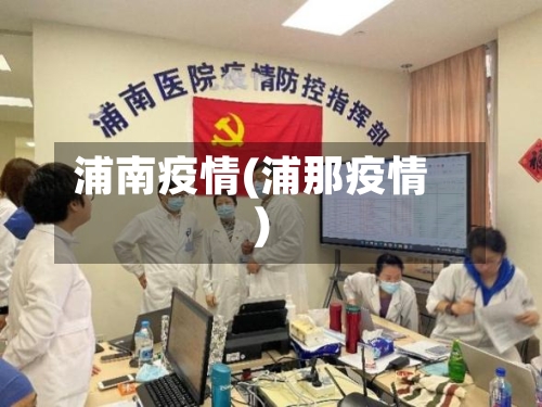 浦南疫情(浦那疫情)