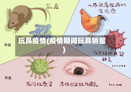 玩具疫情(疫情期间玩具销量)-第2张图片
