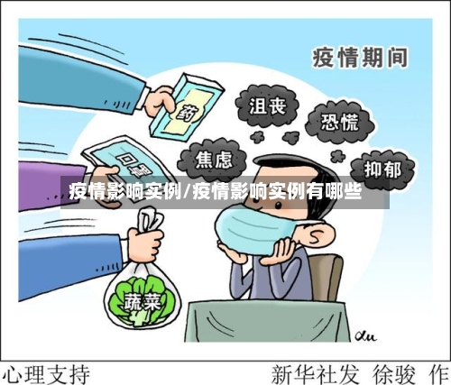 疫情影响实例/疫情影响实例有哪些