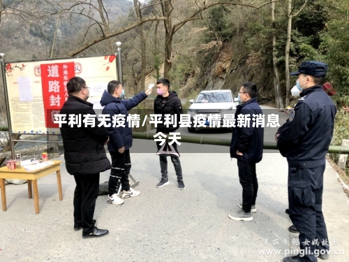 平利有无疫情/平利县疫情最新消息今天