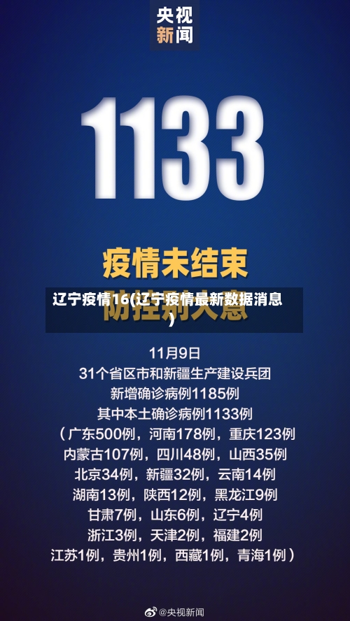 辽宁疫情16(辽宁疫情最新数据消息)-第2张图片