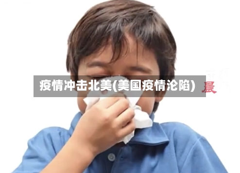 疫情冲击北美(美国疫情沦陷)