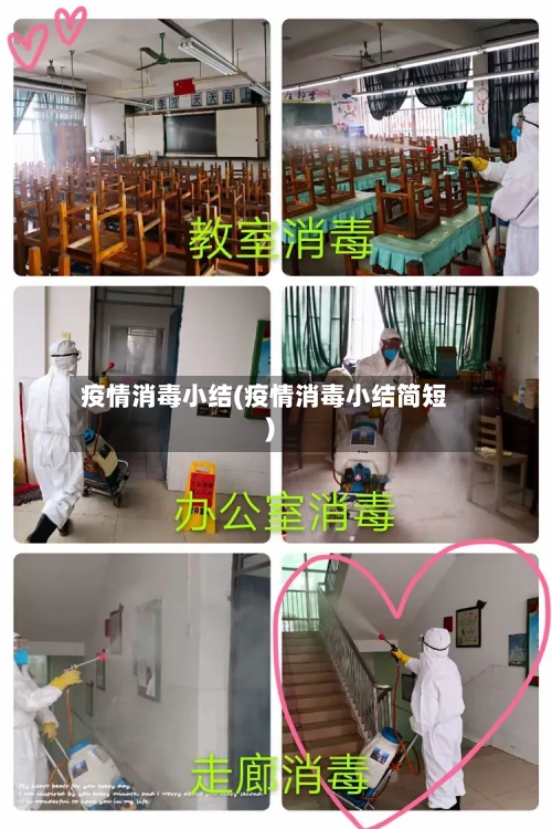 疫情消毒小结(疫情消毒小结简短)